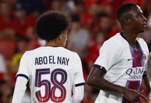 PSG : Une page d&rsquo;histoire s&rsquo;écrit pour le football égyptien