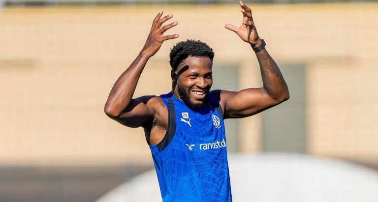 Marseille : Faris Moumbagna poussé vers la sortie