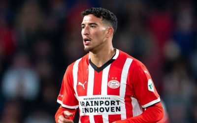 Mercato : Vers un transfert de Driouech aux Rangers