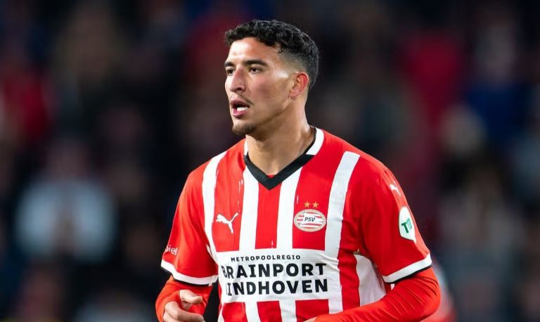 Mercato : Vers un transfert de Driouech aux Rangers