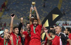 Egypte : Al Ahly verrouille son effectif et refuse tout départ