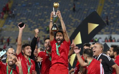 Egypte : Al Ahly verrouille son effectif et refuse tout départ