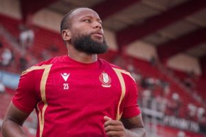 Standard de Liège : Marco Ilaimaharitra poussé vers la sortie