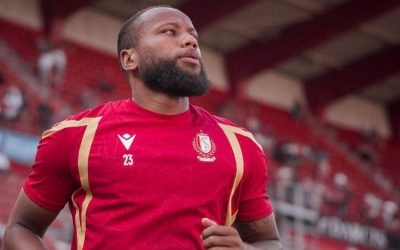 Standard de Liège : Marco Ilaimaharitra poussé vers la sortie