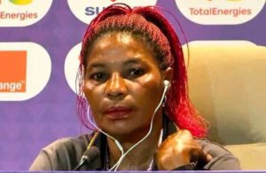 CAN Féminine 2026 : Valentine Nguele remobilise ses troupes avant le choc face au Maroc