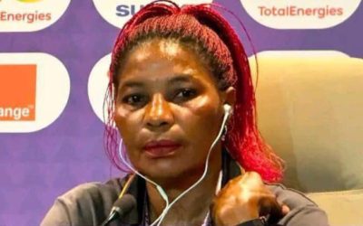 CAN Féminine 2026 : Valentine Nguele remobilise ses troupes avant le choc face au Maroc