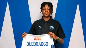 Historique : L&rsquo;ASEC Mimosas réalise son tout premier transfert féminin vers l&rsquo;Olympique de Marseille
