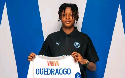 Historique : L&rsquo;ASEC Mimosas réalise son tout premier transfert féminin vers l&rsquo;Olympique de Marseille