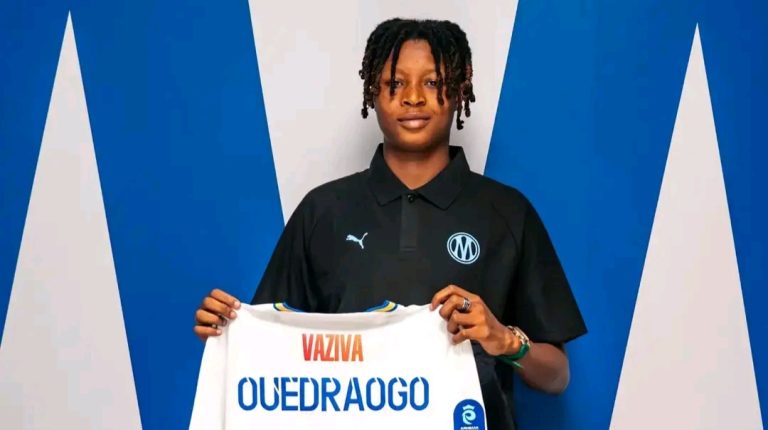 Historique : L&rsquo;ASEC Mimosas réalise son tout premier transfert féminin vers l&rsquo;Olympique de Marseille