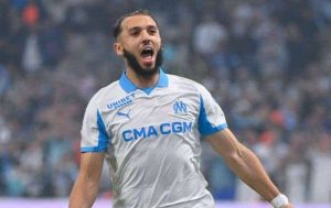 Mercato : Le FC Seville lâche la piste Amine Gouiri