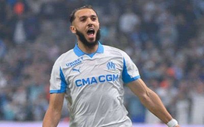 Mercato : Le FC Seville lâche la piste Amine Gouiri