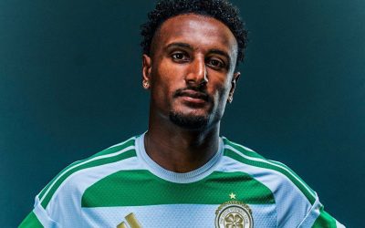 Transfert : Haissem Hassan rejoint officiellement le Celtic Glasgow