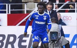 Mercato : Ipswich Town tout proche de boucler l&rsquo;arrivée d&rsquo;Abdoul Ouattara