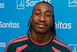 Real Madrid : Yan Diomandé est officiellement inscrit auprès de la Liga