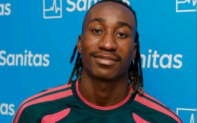 Real Madrid : Yan Diomandé est officiellement inscrit auprès de la Liga