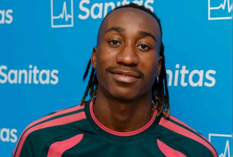 Real Madrid : Yan Diomandé est officiellement inscrit auprès de la Liga
