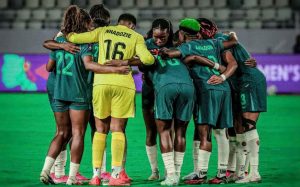 CAN Féminine 2026 : Un comité d&rsquo;enquête créé après le fiasco des Super Falcons du Nigéria