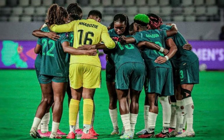 CAN Féminine 2026 : Un comité d&rsquo;enquête créé après le fiasco des Super Falcons du Nigéria