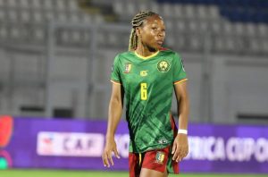 CAN Féminine 2026 : Le Real Madrid rend hommage à Achta Toko