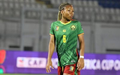 CAN Féminine 2026 : Le Real Madrid rend hommage à Achta Toko