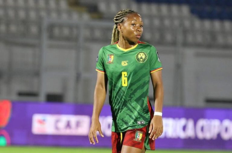 CAN Féminine 2026 : Le Real Madrid rend hommage à Achta Toko