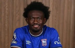 Mercato : Strasbourg officialise le départ d&rsquo;Abdoul Ouattara