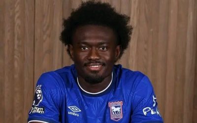 Mercato : Strasbourg officialise le départ d&rsquo;Abdoul Ouattara