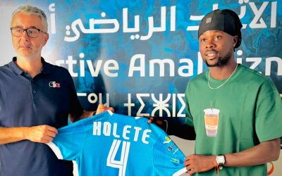 Officiel : Un cadre de l’ASCK prend la direction du Maroc