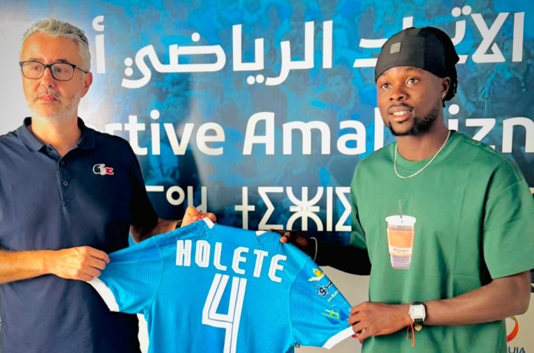 Officiel : Un cadre de l’ASCK prend la direction du Maroc