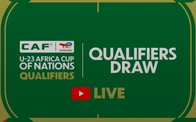 Elim CAN U23 : Les Eperviers du Togo vont défier la Libye