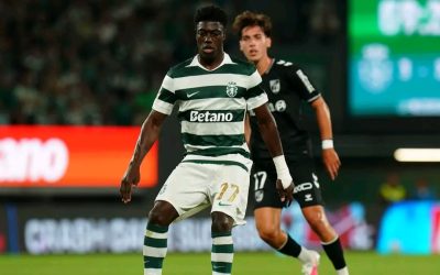 Equipe Nationale : Issa Doumbia aurait opté pour l&rsquo;Italie !