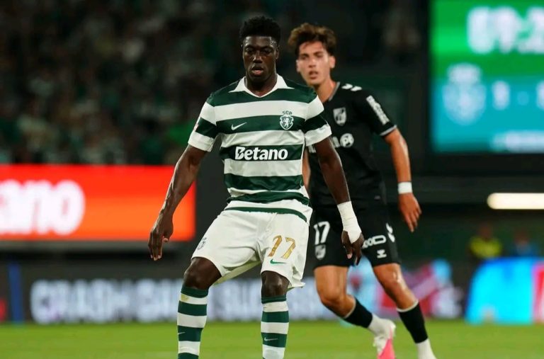 Equipe Nationale : Issa Doumbia aurait opté pour l&rsquo;Italie !