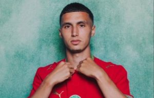 Mercato : Bilal El Khannouss dans le viseur d&rsquo;un club anglais