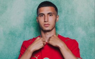Mercato : Bilal El Khannouss dans le viseur d&rsquo;un club anglais