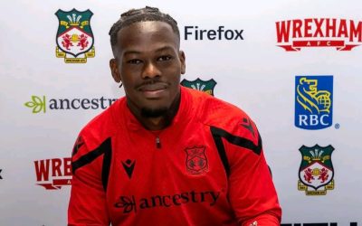 Mercato : Jacques Ekomié s&rsquo;engage à Wrexham