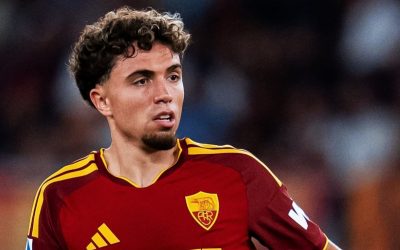 Italie : Neil El Aynaoui poussé vers la sortie par l&rsquo;AS Roma