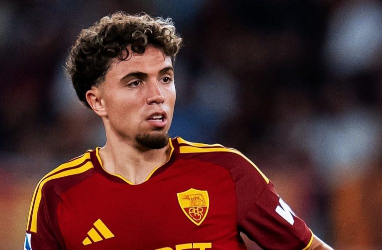 Italie : Neil El Aynaoui poussé vers la sortie par l&rsquo;AS Roma