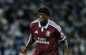 Equipe Nationale : Brian Madjo vers les Lions Indomptables ?