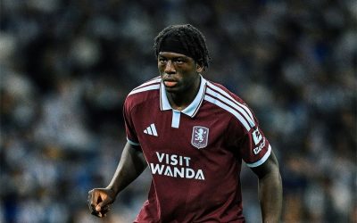 Equipe Nationale : Brian Madjo vers les Lions Indomptables ?