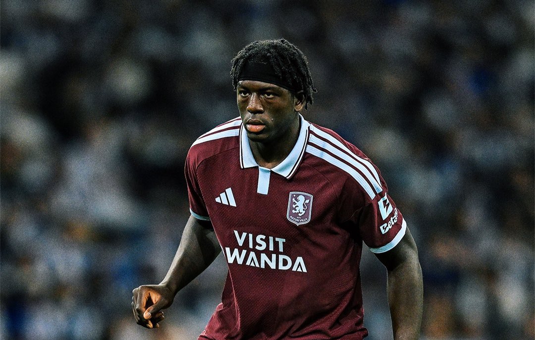 National Team: Brian Madjo to the Indomitable Lions?