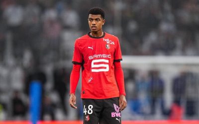 Mercato : Fulham passe à l&rsquo;attaque pour Abdelhamid Aït-Boudlal