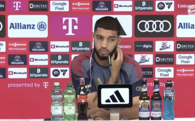 Ismael Saibari : le Marocain brise le silence sur la date de son premier match avec le Bayern Munich