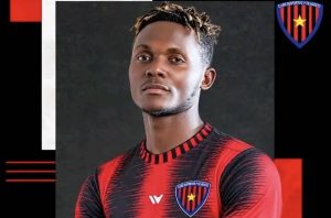 Mercato : cet ancien de Mazembe débarque en Angola !