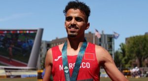 Athlétisme / Championnats du monde U20 : Le Maroc dans le top 15