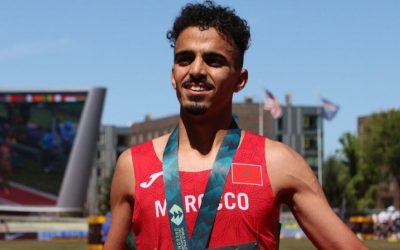 Athlétisme / Championnats du monde U20 : Le Maroc dans le top 15
