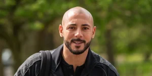 Nordin Amrabat