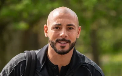 Nordin Amrabat : le Marocain quitte le Wydad Casablanca et retourne en Europe