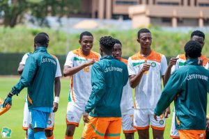 Tournoi UFOA B U20: Choc Côte d&rsquo;Ivoire vs Nigéria à suivre aujourd&rsquo;hui