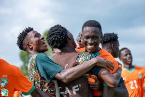 Tournoi UFOA B U20: Où suivre Côte d&rsquo;Ivoire vs Nigéria ?