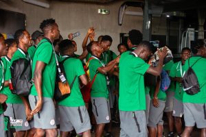 Tournoi UFOAB B U20: Côte d&rsquo;Ivoire vs Nigéria, les compos officielles